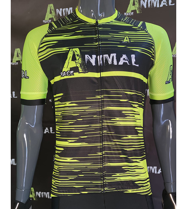 Maillot Racer
